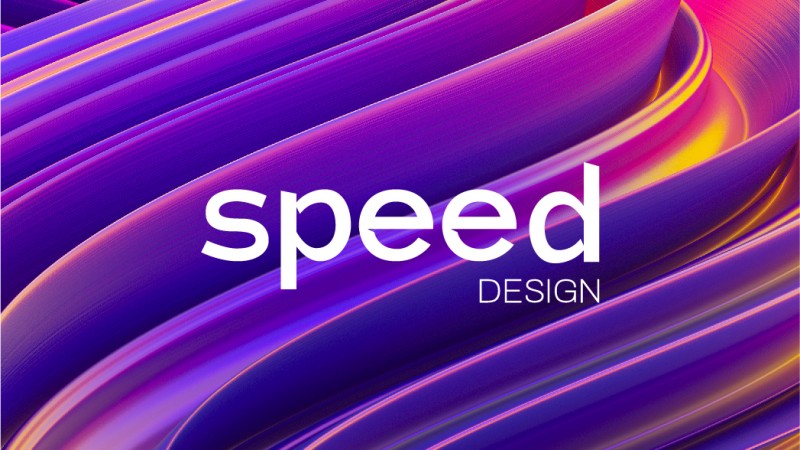 speed design