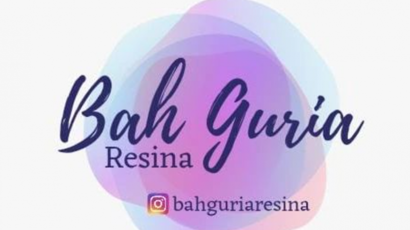 Bah Guria Resina