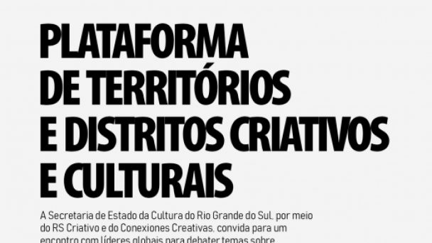 Conexiones Creativas 2025